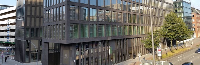 Professionelle Beleuchtung für Innen & Aussen | Scholz Lichttechnik