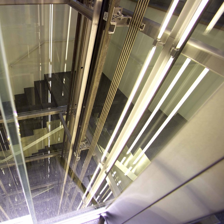 Sparkasse Freiburg - Nördlicher Breisgau | Scholz Lichttechnik