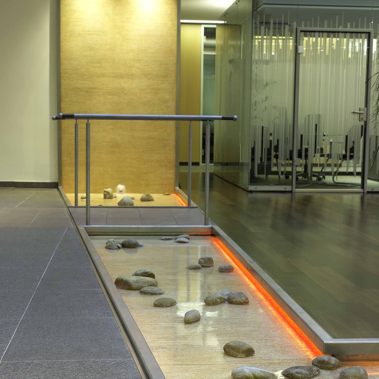 Sparkasse Freiburg - Nördlicher Breisgau | Scholz Lichttechnik