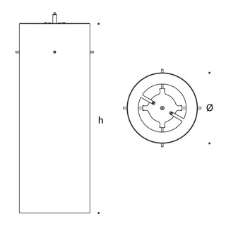 Type 1025 LED | Scholz Lichttechnik